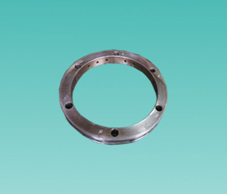 H180 Parti della scatola di cuscinetti TlT Anello di contrazione del ventilatore assiale 380*40 mm non arrugginente
